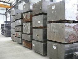 日本日立高韧性压铸模具钢材SKD11 (DAC) 产品资料与招商信息