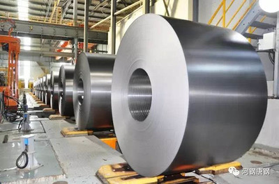 河钢唐钢入选2017年全国首批绿色工厂，树立行业绿色发展新标杆